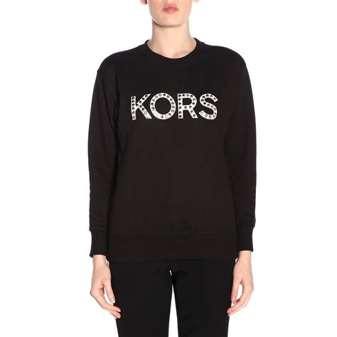 michael kors black sweaters|michael kors sweaters outlet.